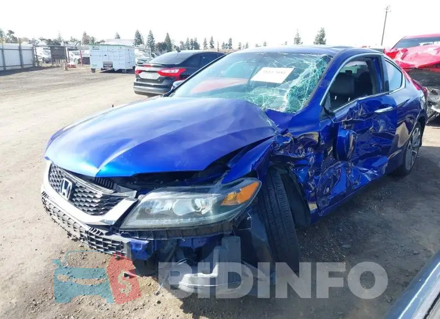 1HGCT2B87FA005848 Photo# 2