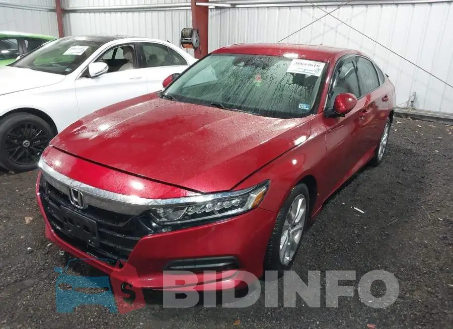 1HGCV1F17KA140484 Photo# 2
