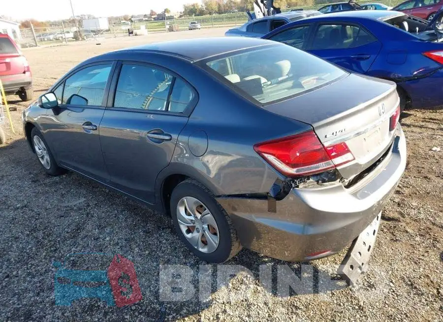 2HGFB2F59DH551663 Photo# 3