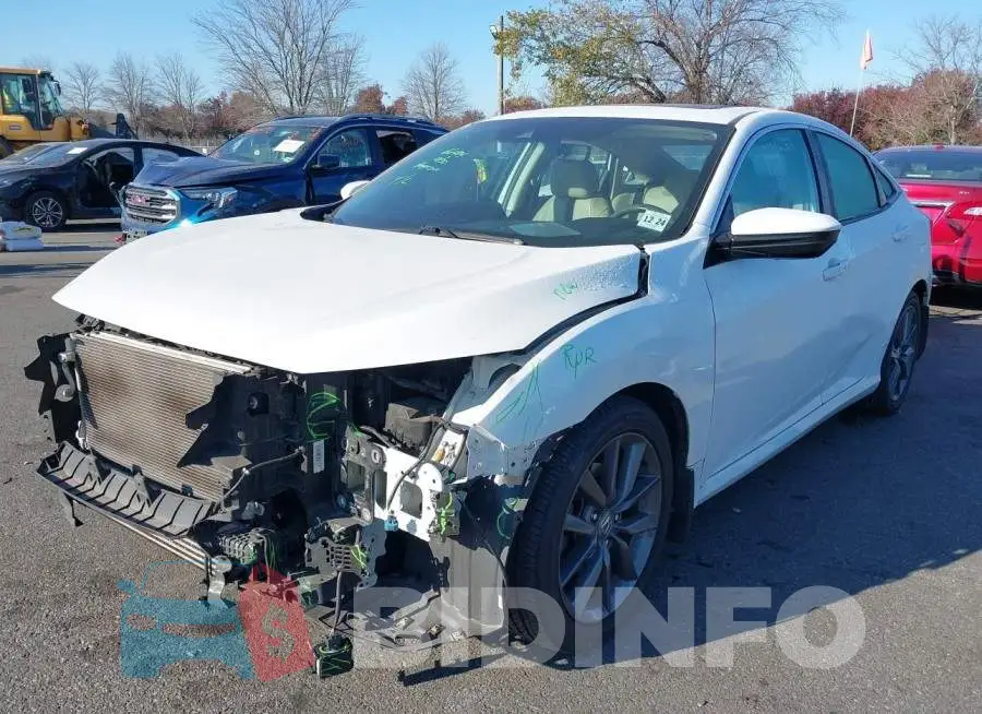 2HGFC1F78LH681389 Photo# 2