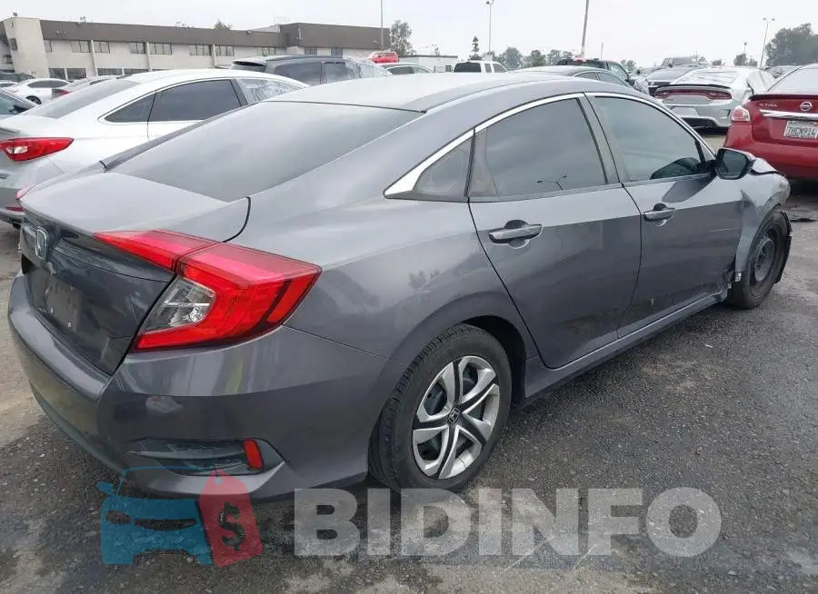 2HGFC2F53GH522239 Photo# 4
