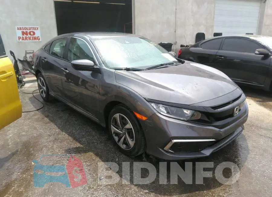 2HGFC2F68LH556924 Photo# 1