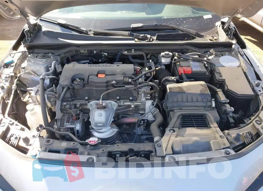 2HGFE2F50NH578422 Photo# 10