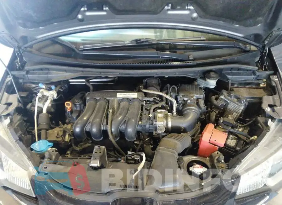 3HGGK5G84FM770002 Photo# 10