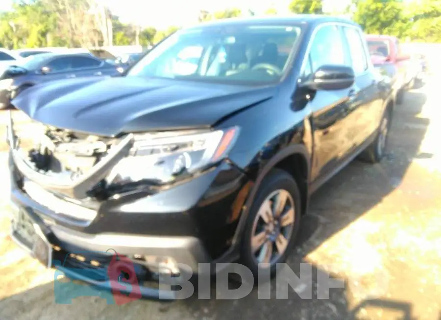 5FPYK3F65HB031873 Photo# 2