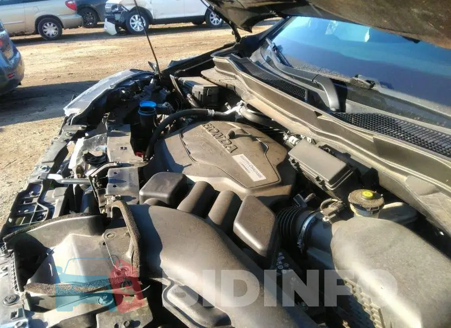 5FPYK3F65HB031873 Photo# 10