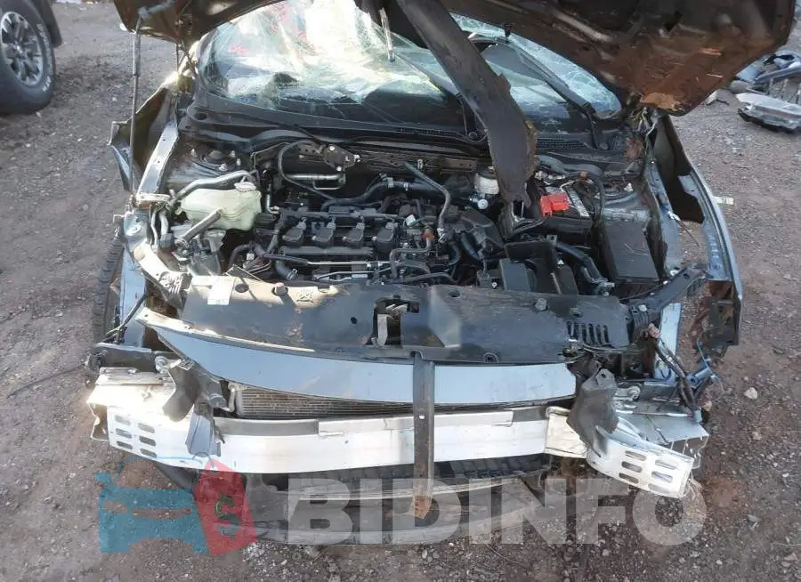 SHHFK7H49MU201499 Photo# 10