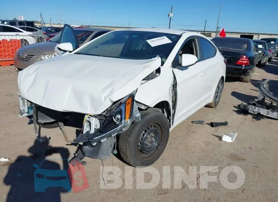 5NPD74LF1KH493097 Photo# 2