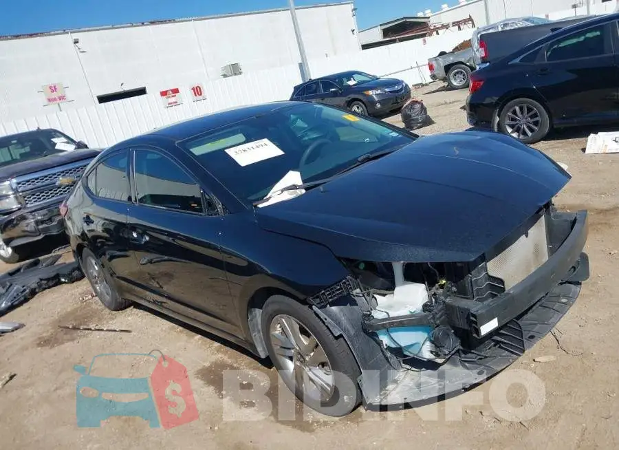 5NPD84LF9KH423392 Photo# 1