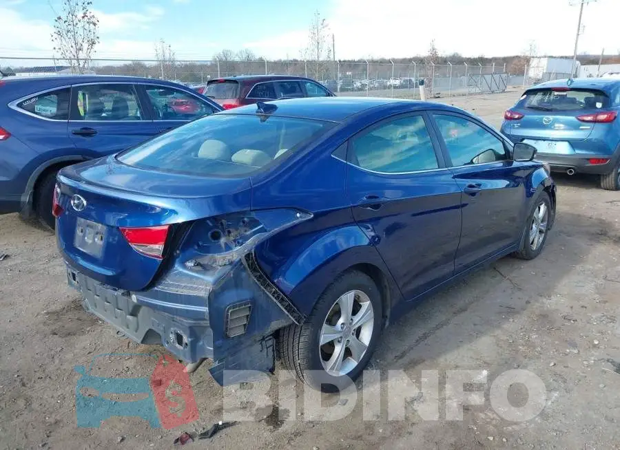 5NPDH4AE6GH679670 Photo# 4