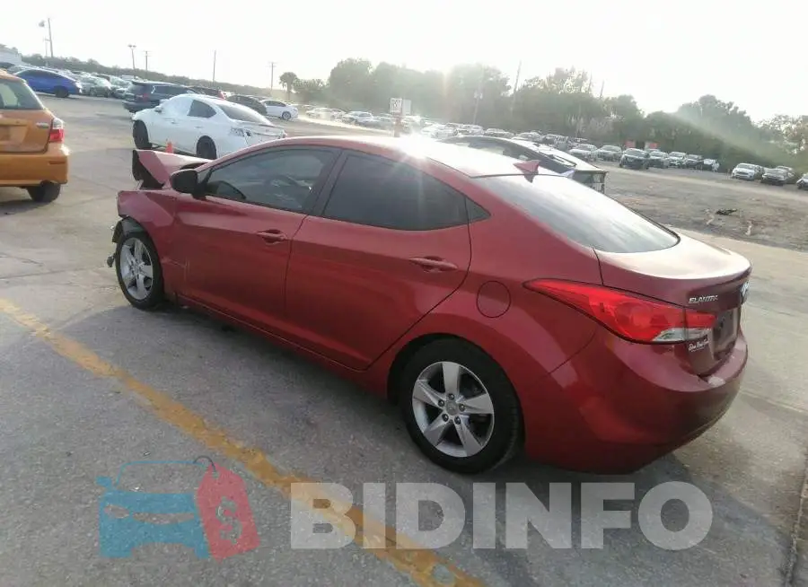 5NPDH4AE7DH393502 Photo# 3