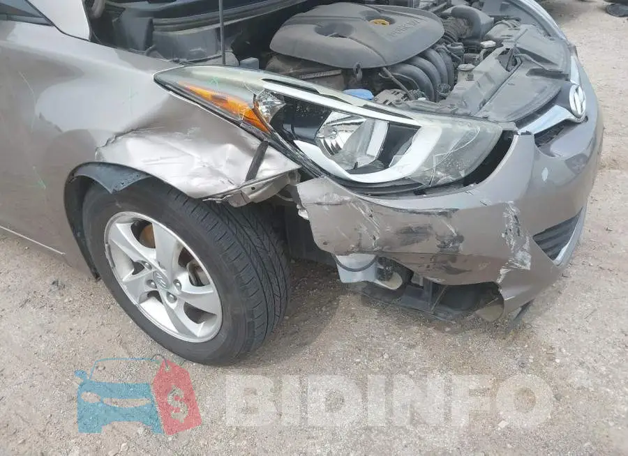 5NPDH4AE8FH648239 Photo# 6