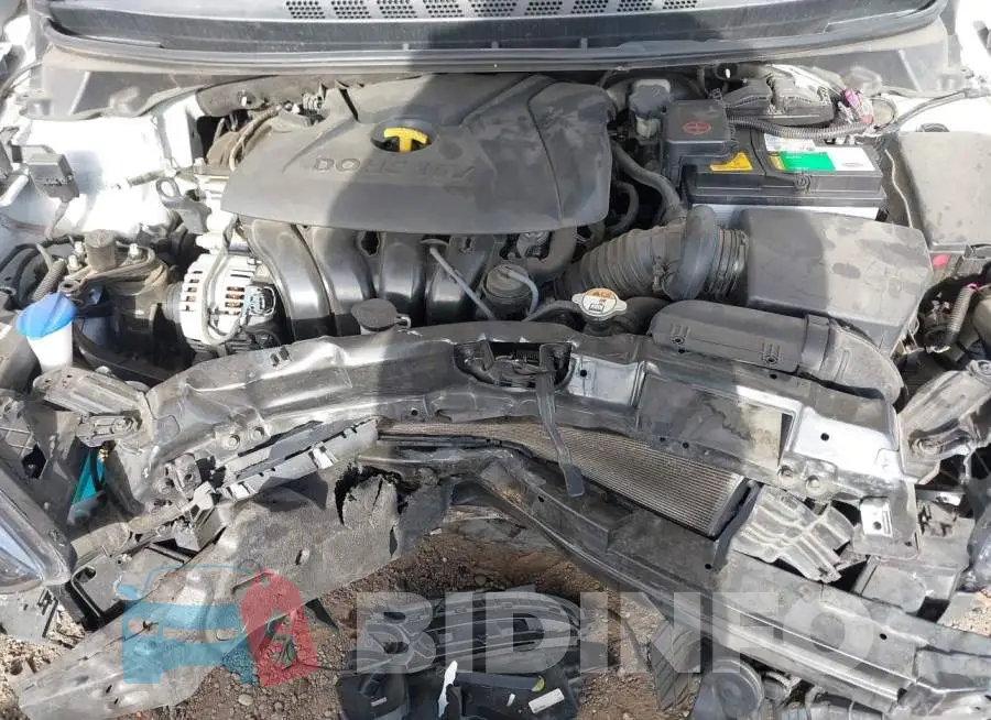 5NPDH4AE9EH503936 Photo# 10