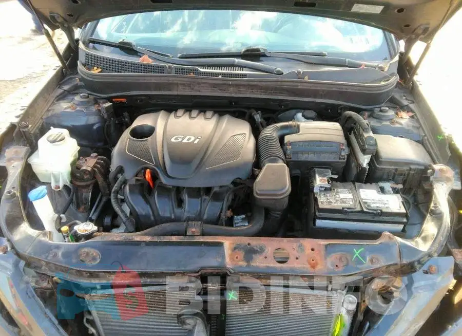 5NPEC4AC2EH831815 Photo# 10