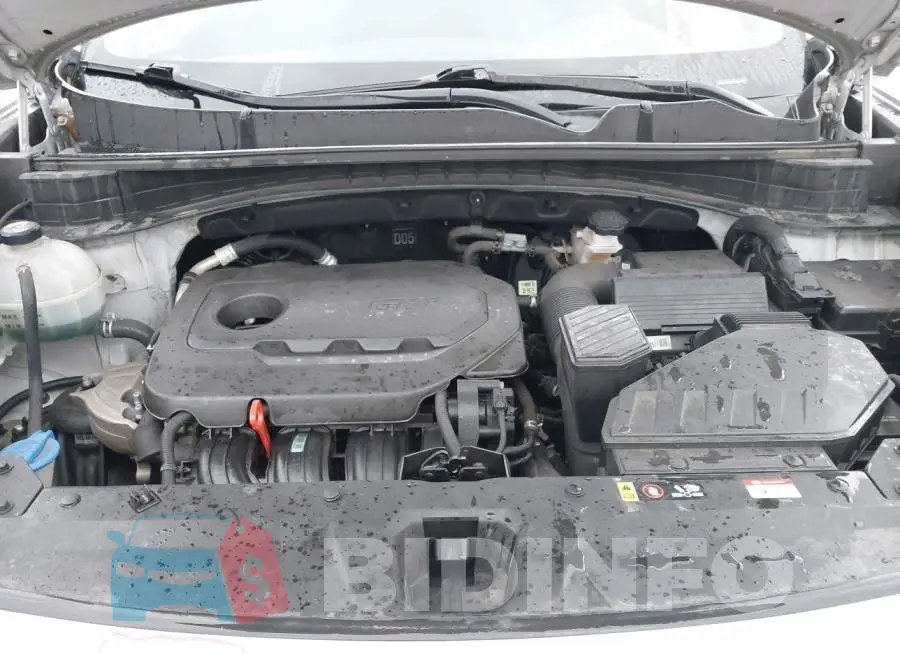 KNDPMCAC3L7643757 Photo# 10