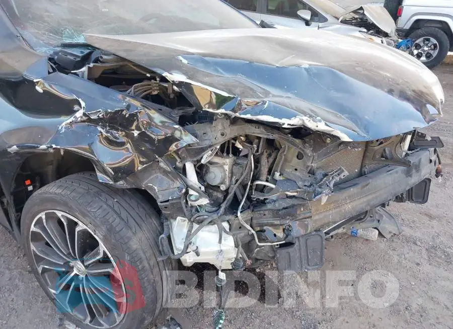 2T1BURHE7FC232014 Photo# 6