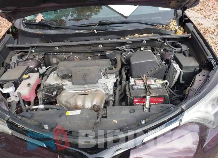 2T3BFREV4HW653003 Photo# 10