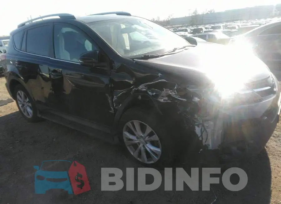 2T3DFREV5FW242165 Photo# 1