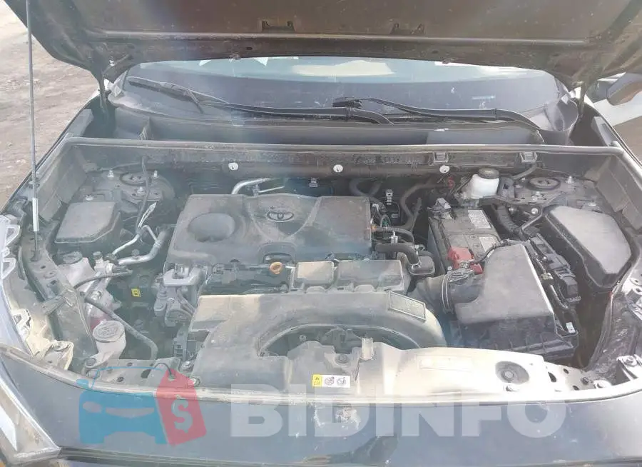 2T3P1RFVXMW150962 Photo# 10