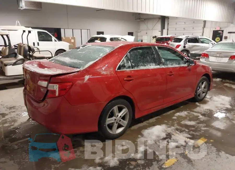 4T1BF1FK5EU806708 Photo# 4