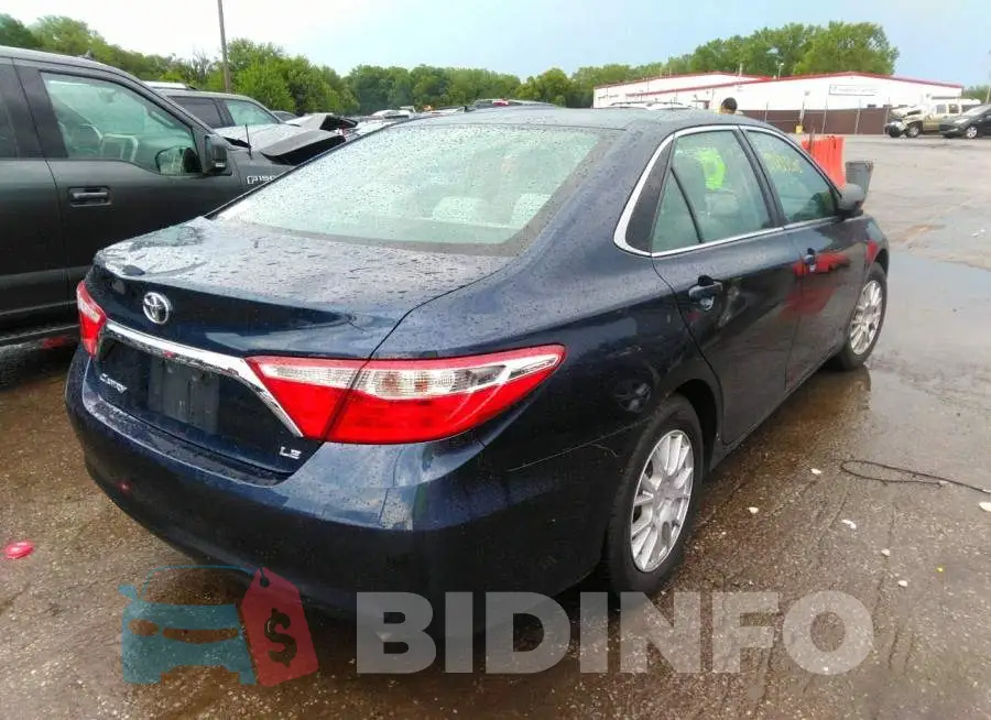 4T4BF1FK1GR552634 Photo# 4