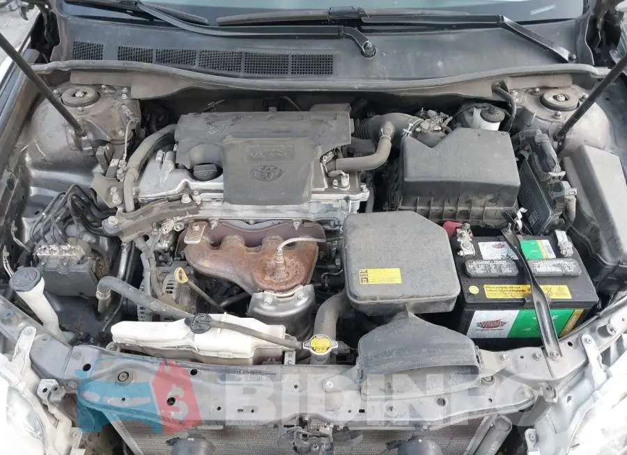 4T4BF1FK6DR296874 Photo# 10