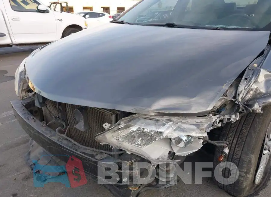 4T4BF1FK6DR296874 Photo# 6