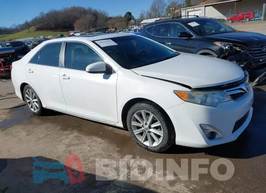 4T4BF1FK7DR291313 Photo# 1