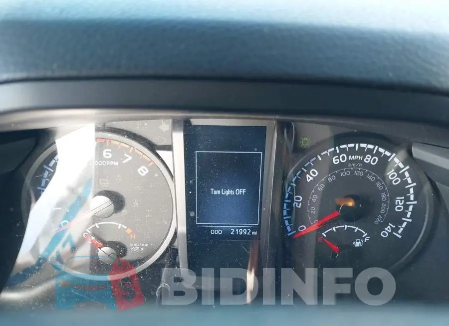 5TFAX5GN9MX193714 Photo# 7