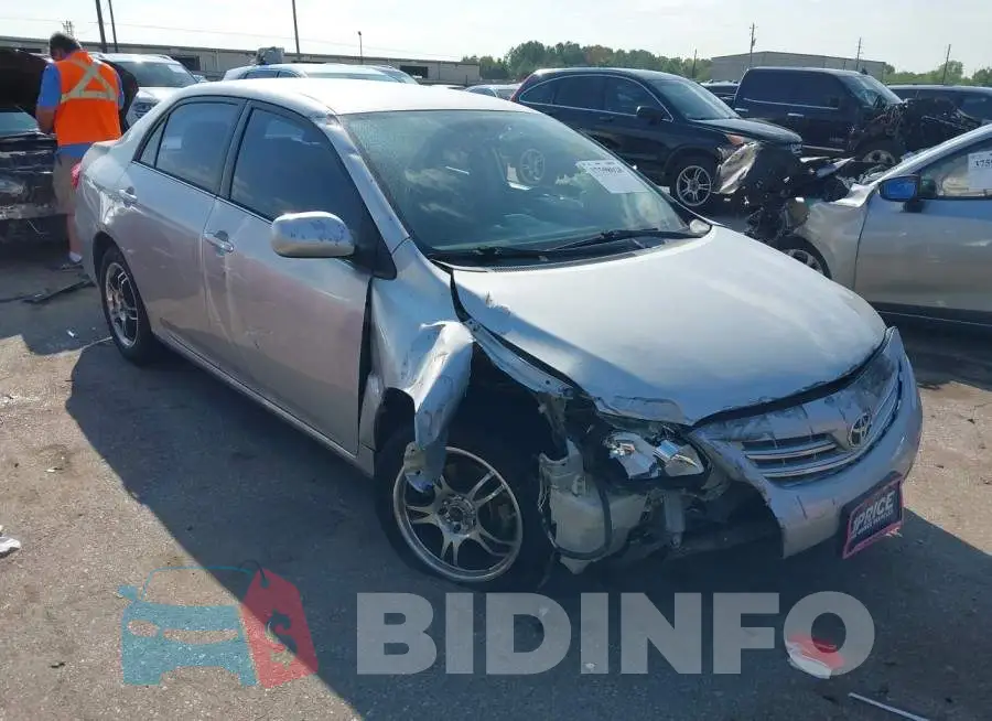 5YFBU4EE7DP169162 Photo# 1