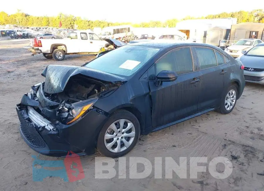 5YFEPRAE4LP087735 Photo# 2