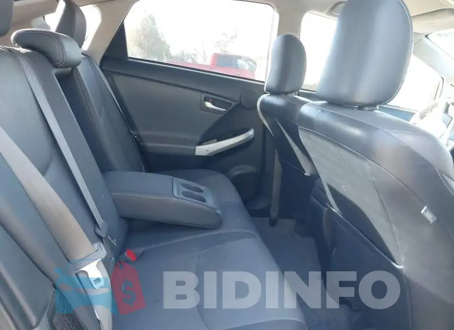 JTDKN3DU4E1772785 Photo# 8