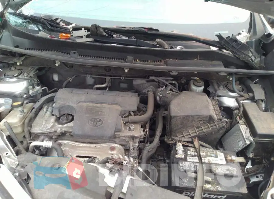 JTMRFREV4D5000722 Photo# 10