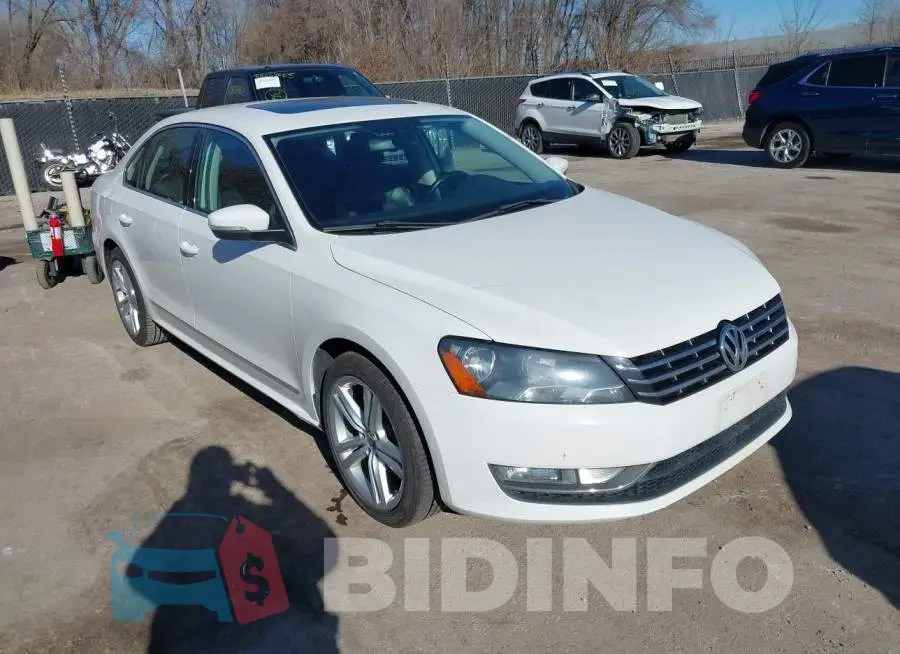 1VWCN7A38EC110670 Photo# 1