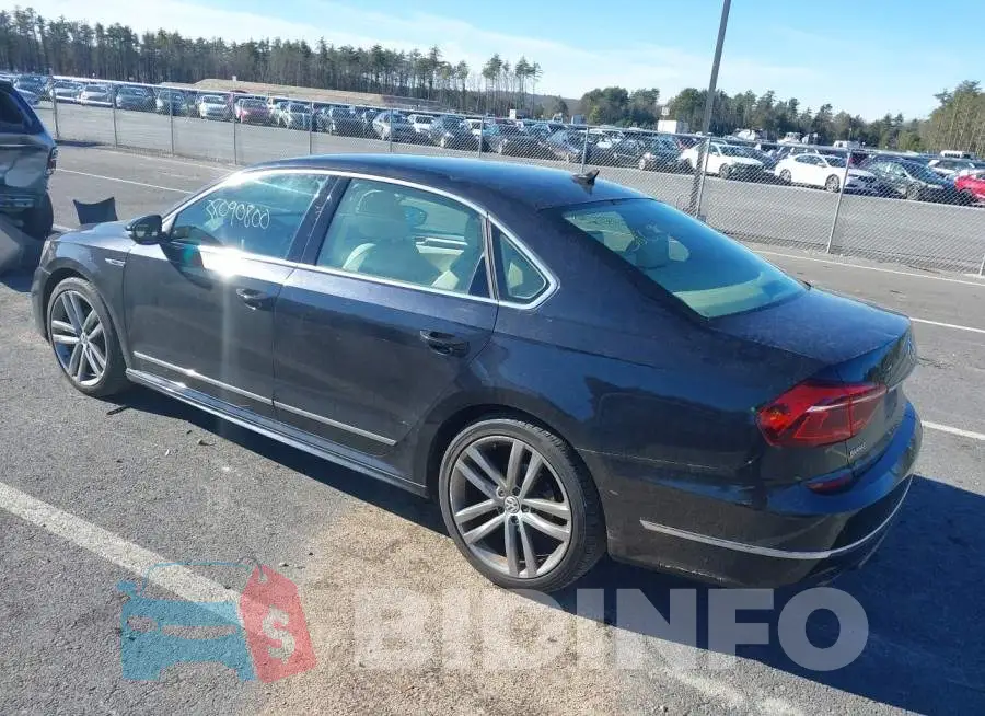 1VWDT7A34HC039708 Photo# 3