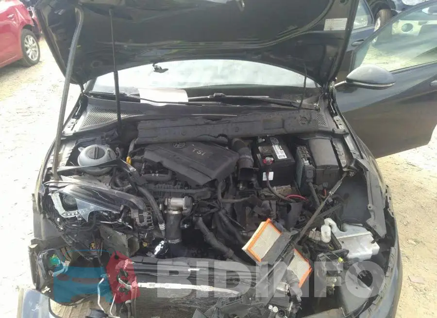 3VW5T7AU2FM045239 Photo# 10