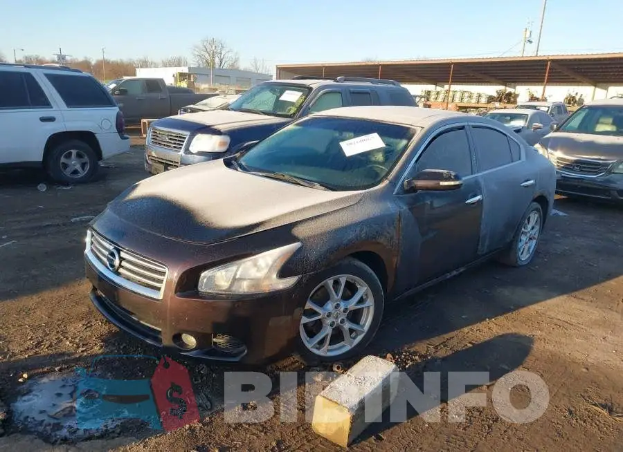 1N4AA5AP2EC459942 Photo# 2