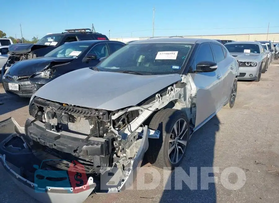 1N4AA6CV9NC502450 Photo# 2