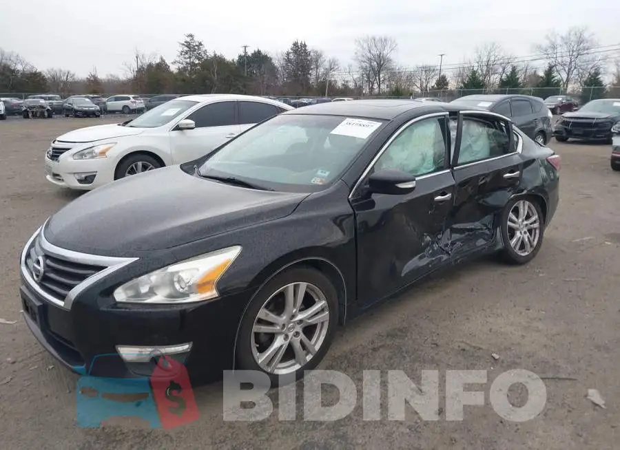 1N4BL3APXEC172660 Photo# 2