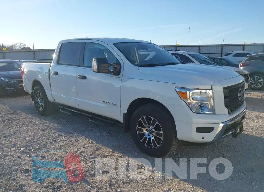 1N6AA1ED7PN107687 Photo# 1