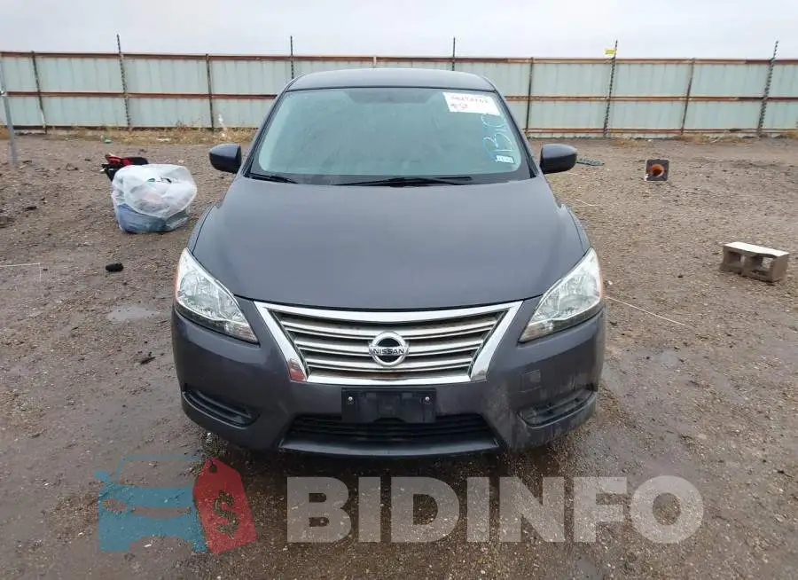3N1AB7AP1FL648982 Photo# 6