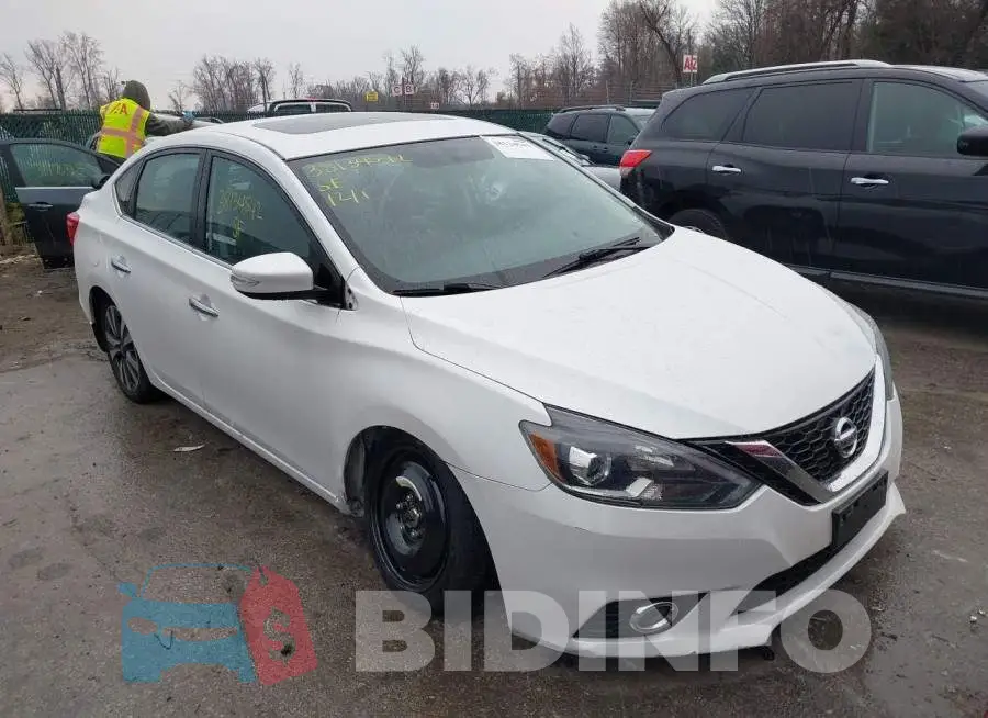 3N1AB7AP1JY322031 Photo# 1