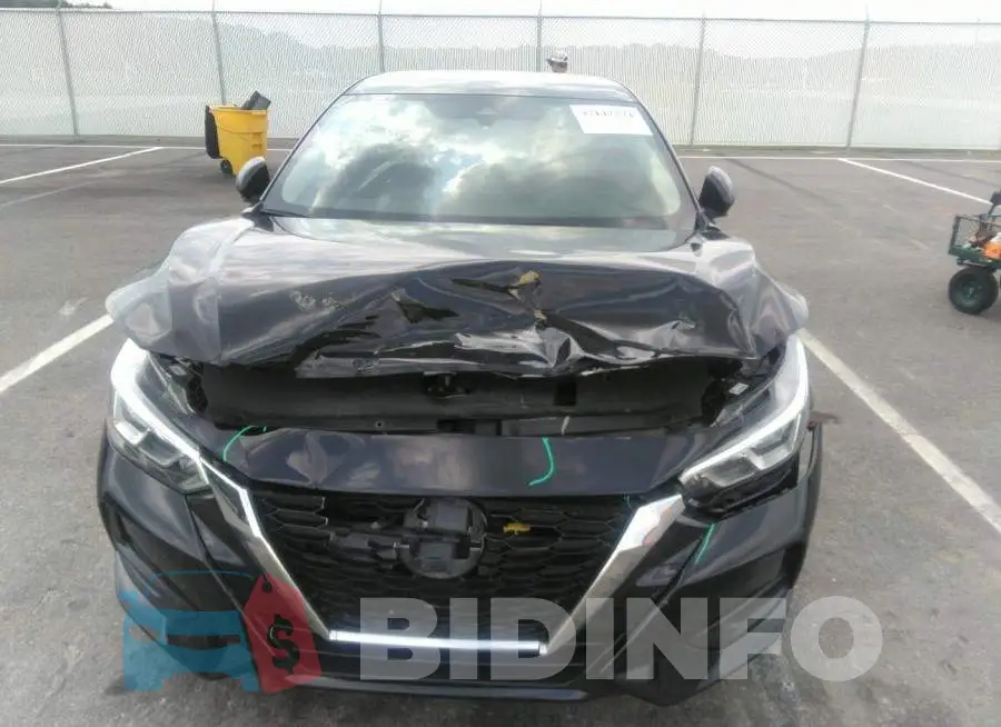 3N1AB8BV6LY272555 Photo# 6