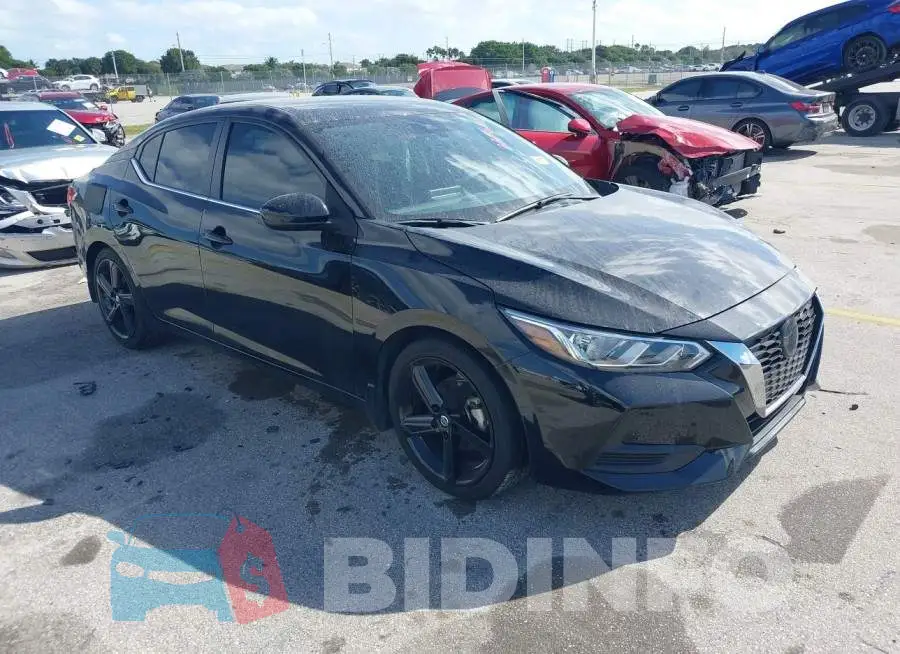 3N1AB8BV7NY278450 Photo# 1