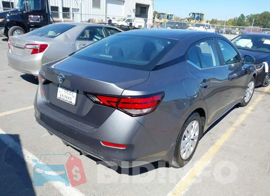 3N1AB8BV8PY325245 Photo# 4