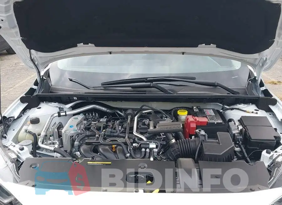 3N1AB8BV9PY296029 Photo# 10