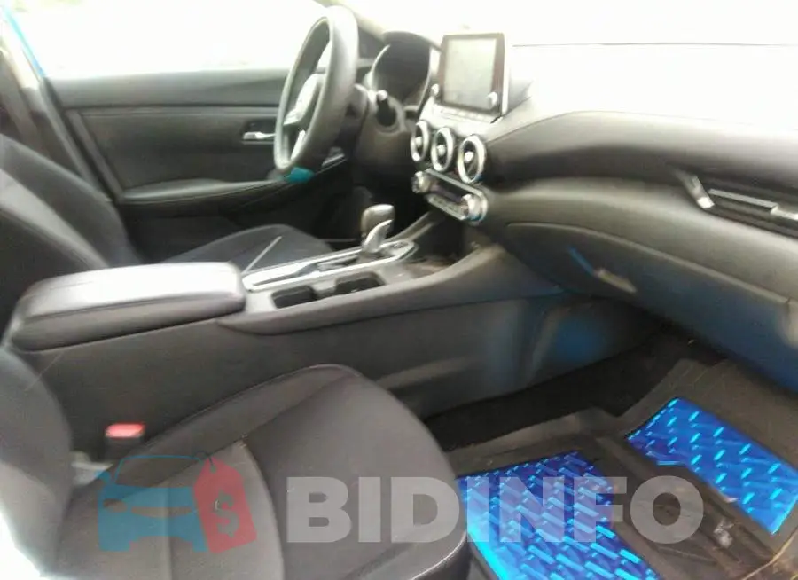 3N1AB8CV1LY211905 Photo# 5