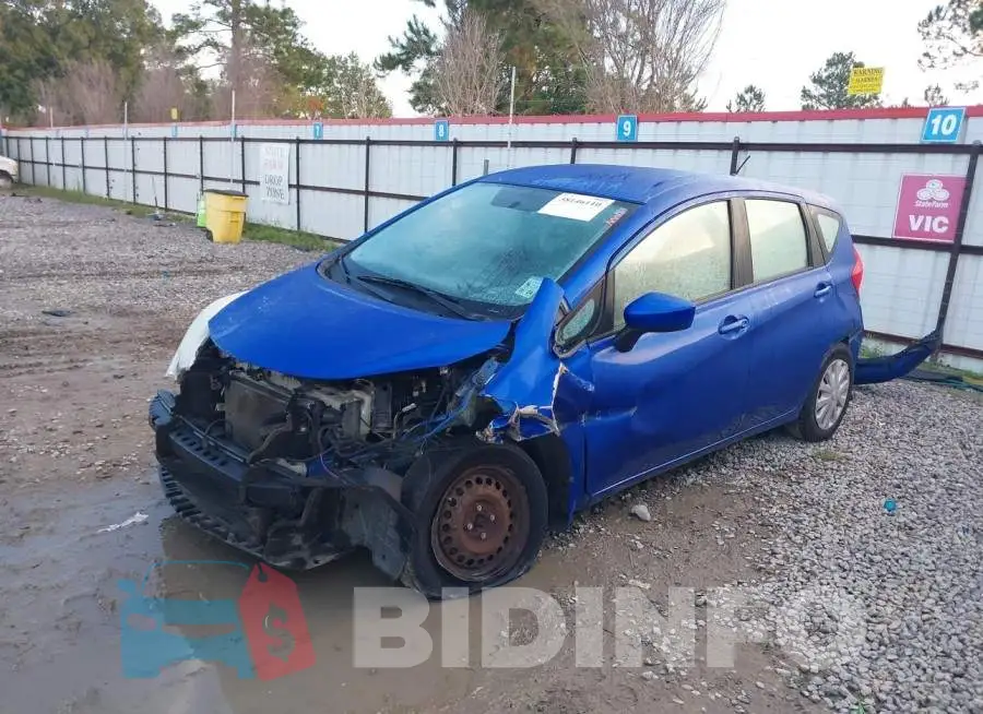 3N1CE2CP5FL363833 Photo# 2