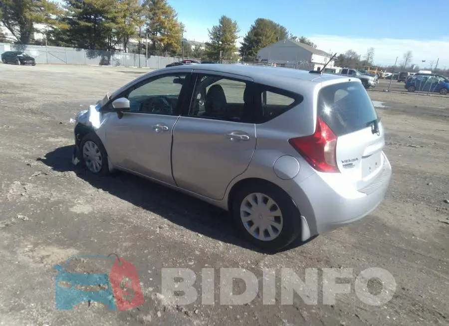 3N1CE2CP5GL399832 Photo# 3