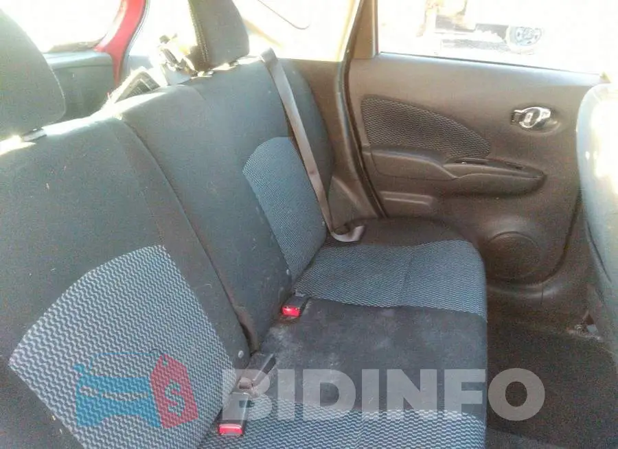 3N1CE2CP7FL403832 Photo# 8